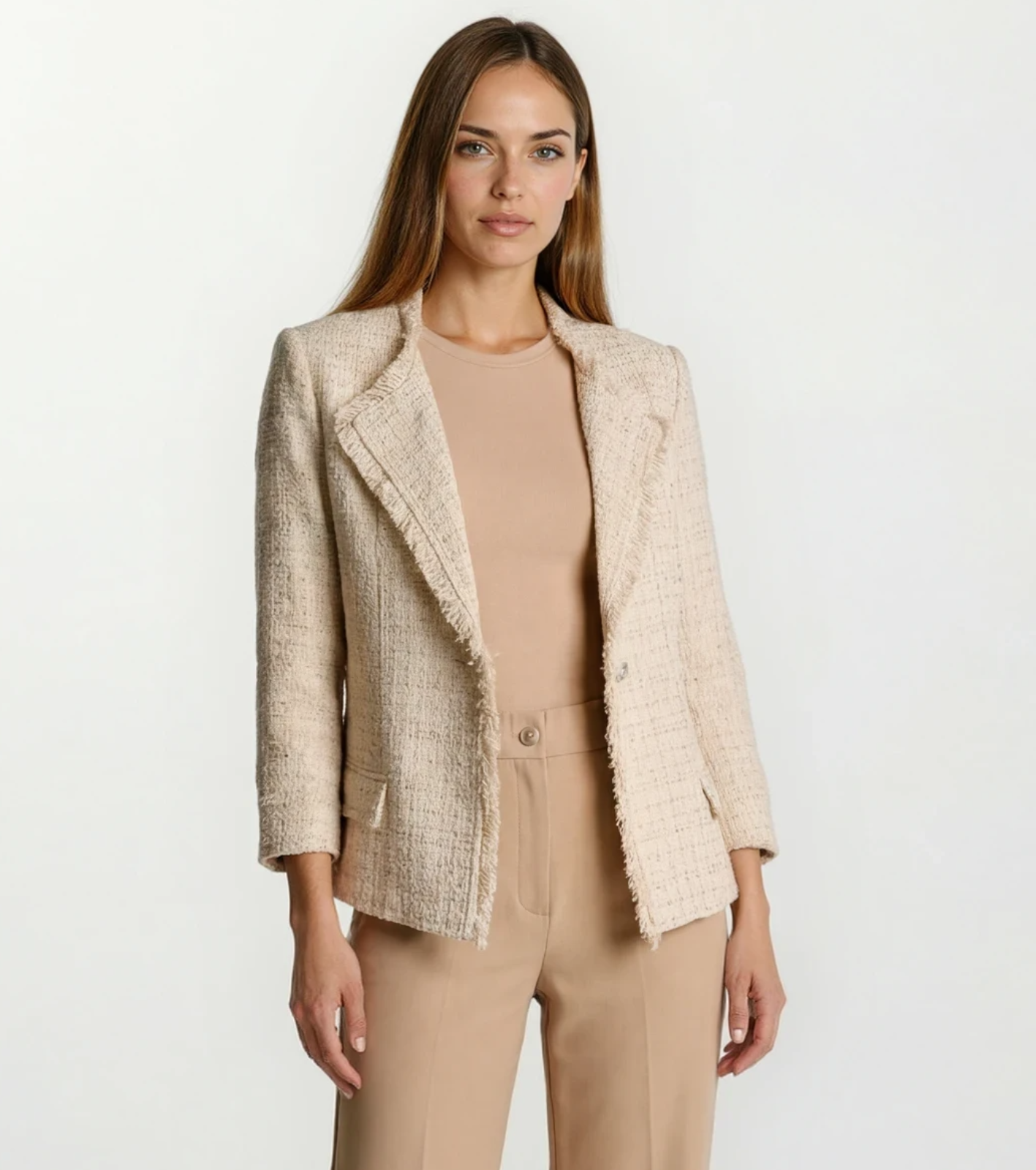 GIACCA DONNA P262100AF Tellini S.r.l. Ingrosso Abbigliamento